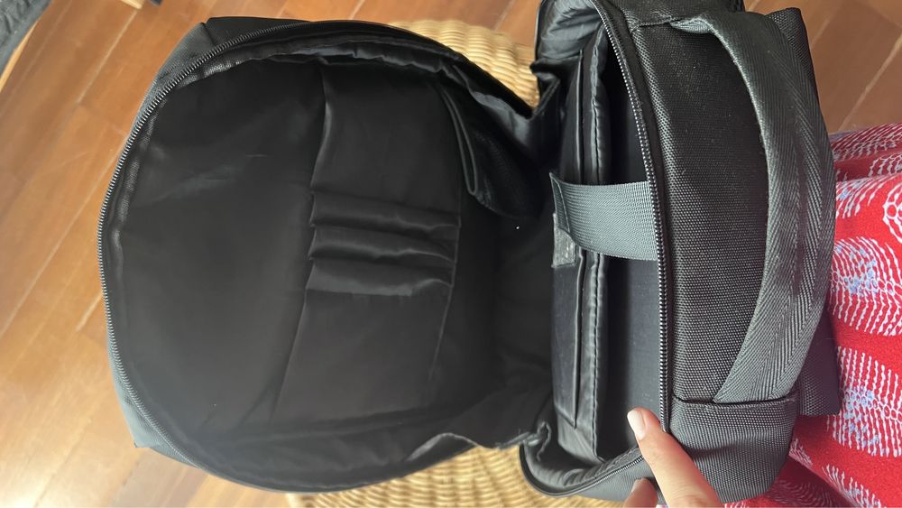 Mochila Portatil 15''