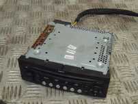 RADIO CITROEN C4 GRAND PICASSO I