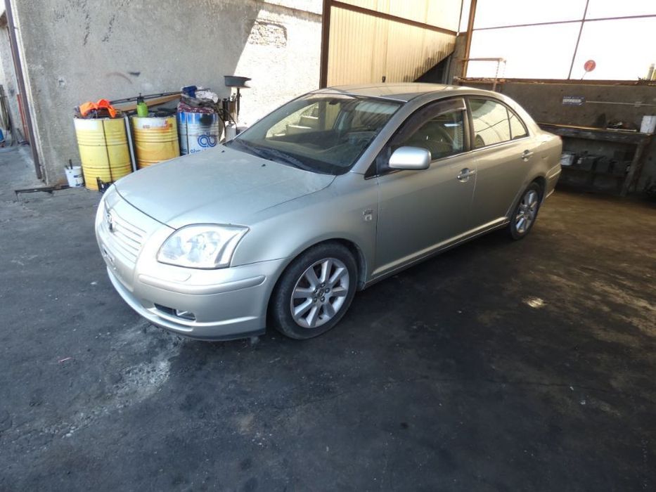 Toyota Avensis 2005 para peças
