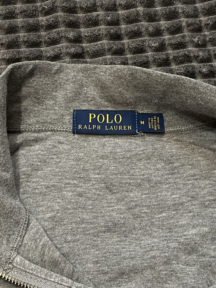 зіп-кофта Polo Ralph Lauren