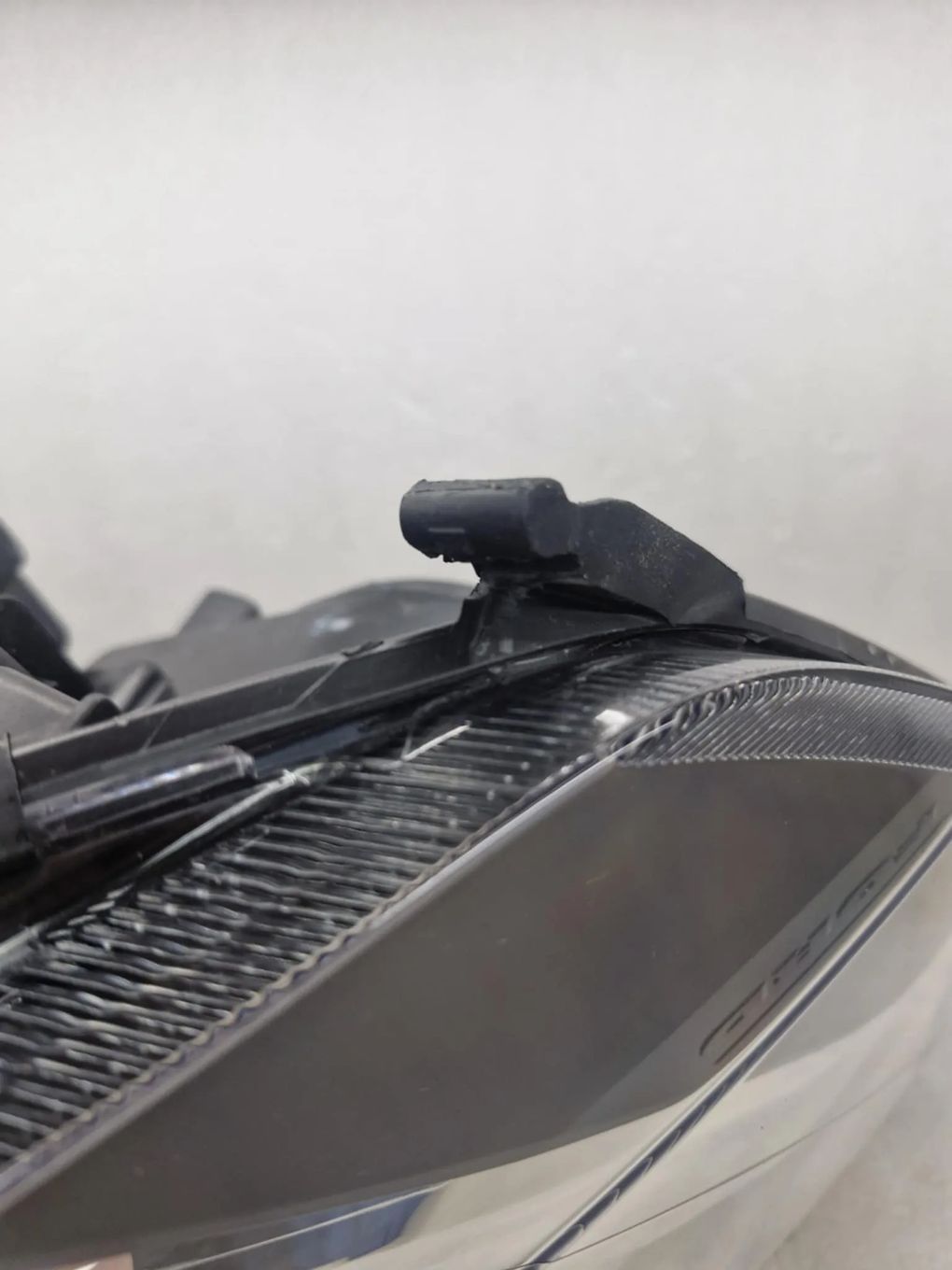 FORD TRANSIT CUSTOM LIFT LED LAMPA PRAWA PRZÓD JK2113W029DJ
