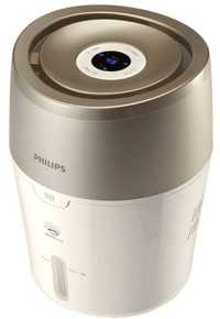 Зволожувач повітря Philips Safe & clean NanoCloud HU4803/01