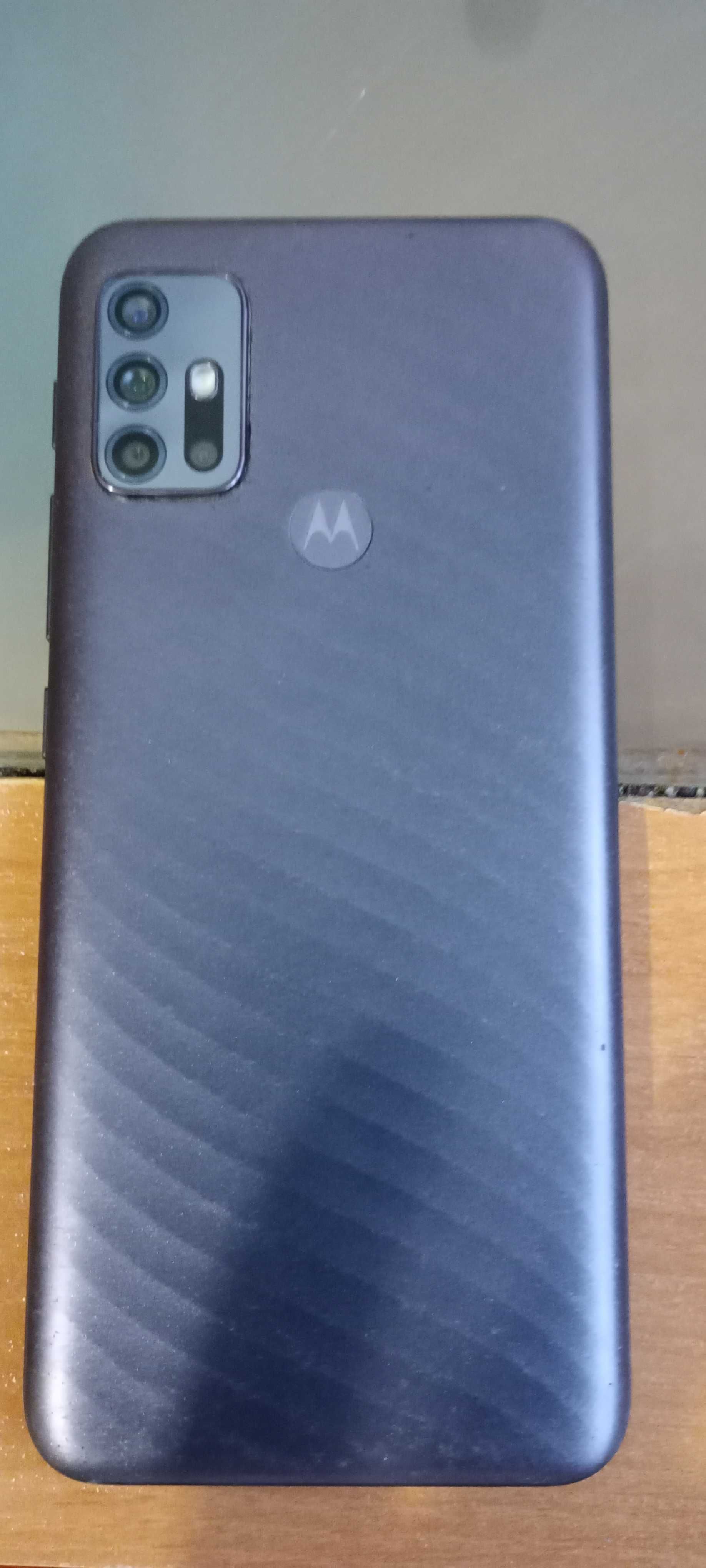 Smartfon Motorola G10