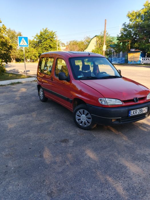 Продам авто на повному ходу