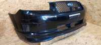 Subaru Forester SG 05-07 zderzak przód STI Cross Sports grill lip rare