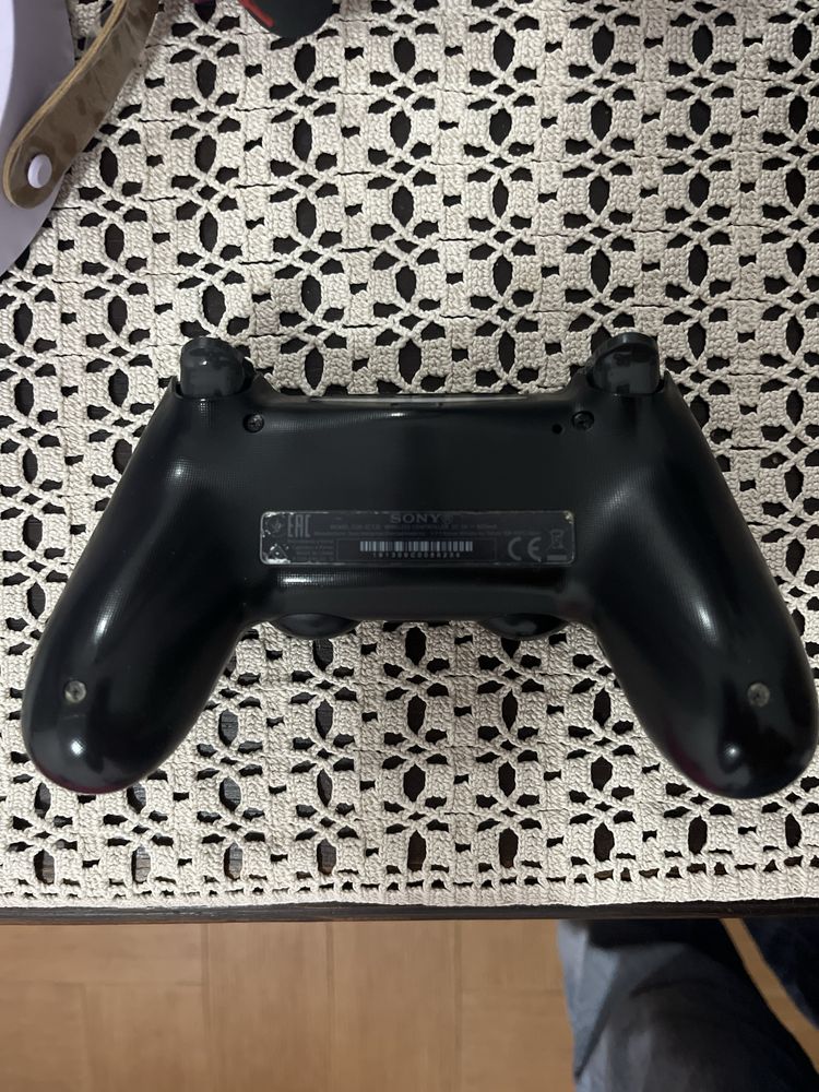 Comando ps4 usado