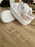 Tenis para bebe