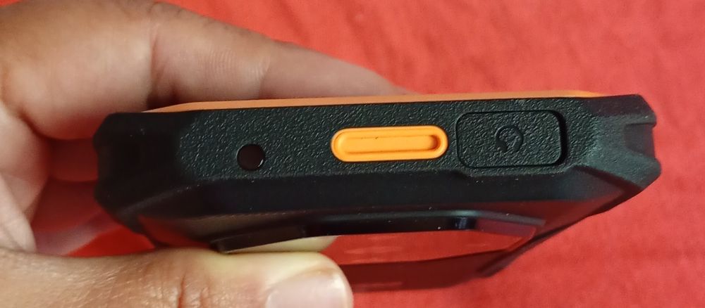 Ulefone Armor X32