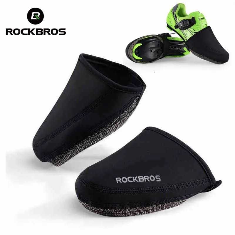 Велосипедные полубахилы Rockbros велобахилы бахилы