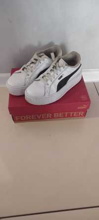 Buty sportowe Puma 38