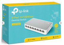 TP-Link TL-SF1008D