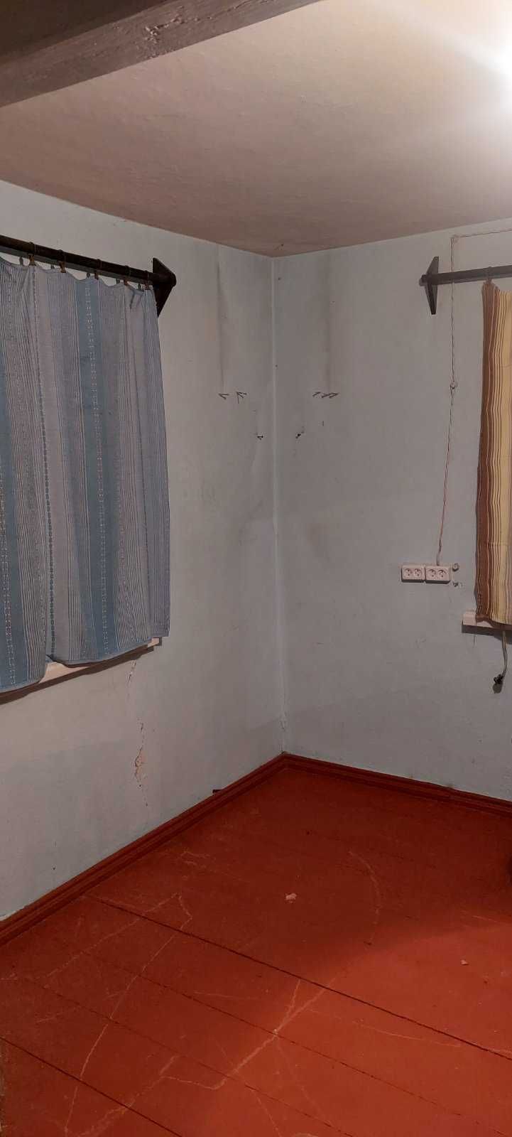 Продам дом 2комн. 54м2 ,  с.Партизанское  /р.Орель, лес/
