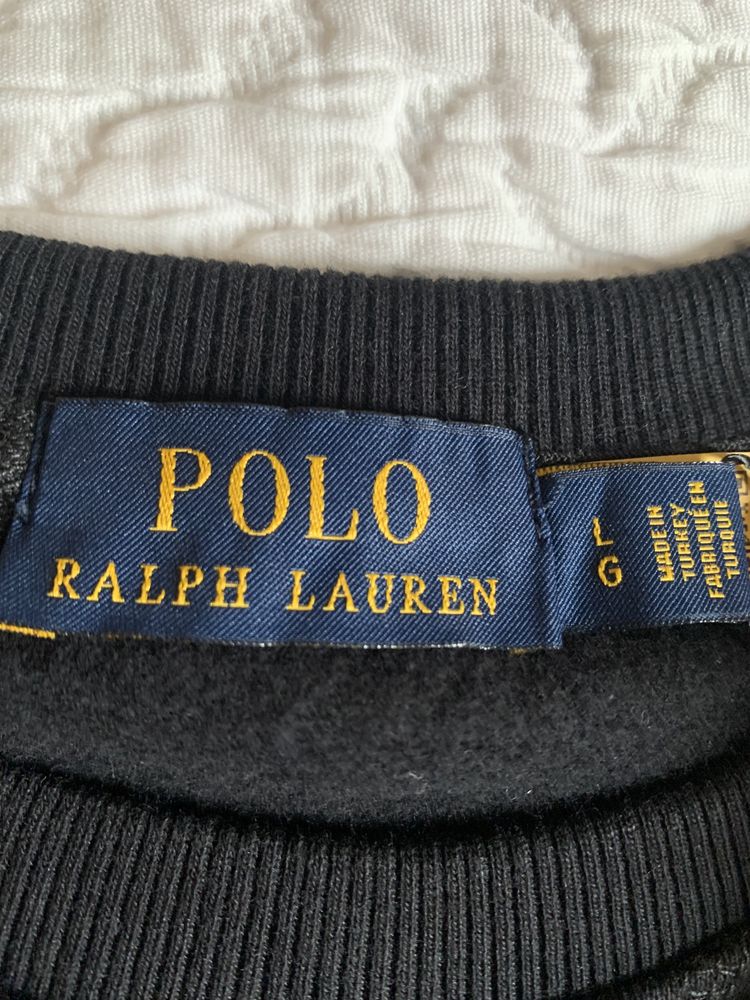 Sweatshirt Ralph Lauren