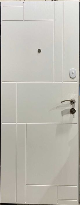 Входные бронированные двери,нестандартный размер