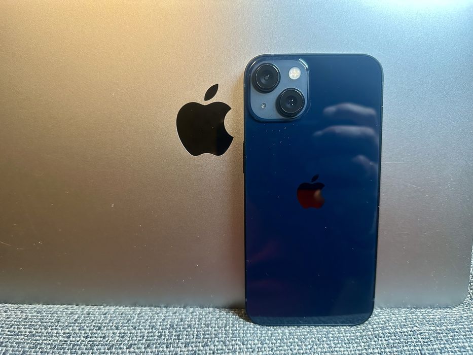Apple iPhone 13 Midnight 128Gb - Neverlock
