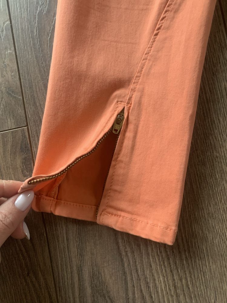 Продам брюки скіні massimo dutti