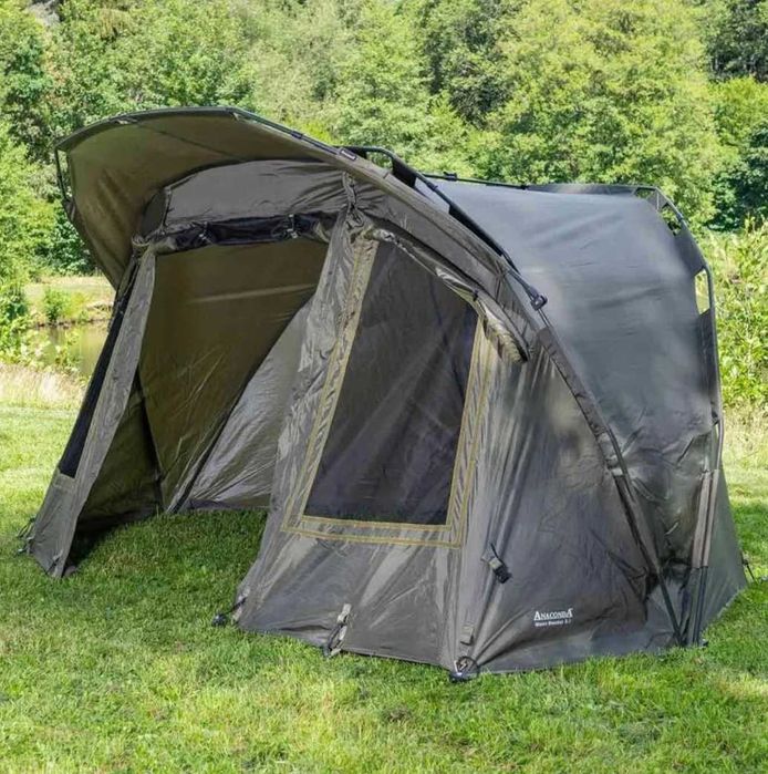 Namiot Anaconda Moon Breaker 3.1