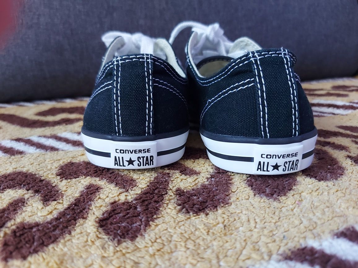 Converse ALL STAR Конверс