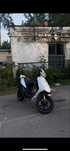Suzuki inchup zz sport
