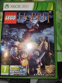 Xbox 360 Lego The Hobbit