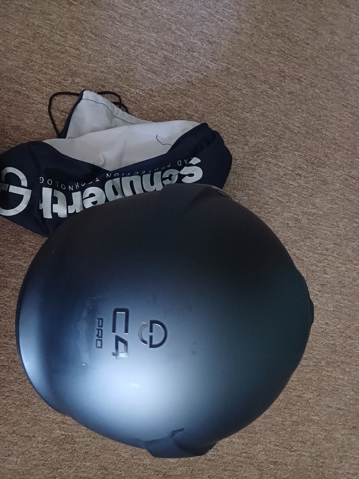 Kask Schuberth C4 Pro XS