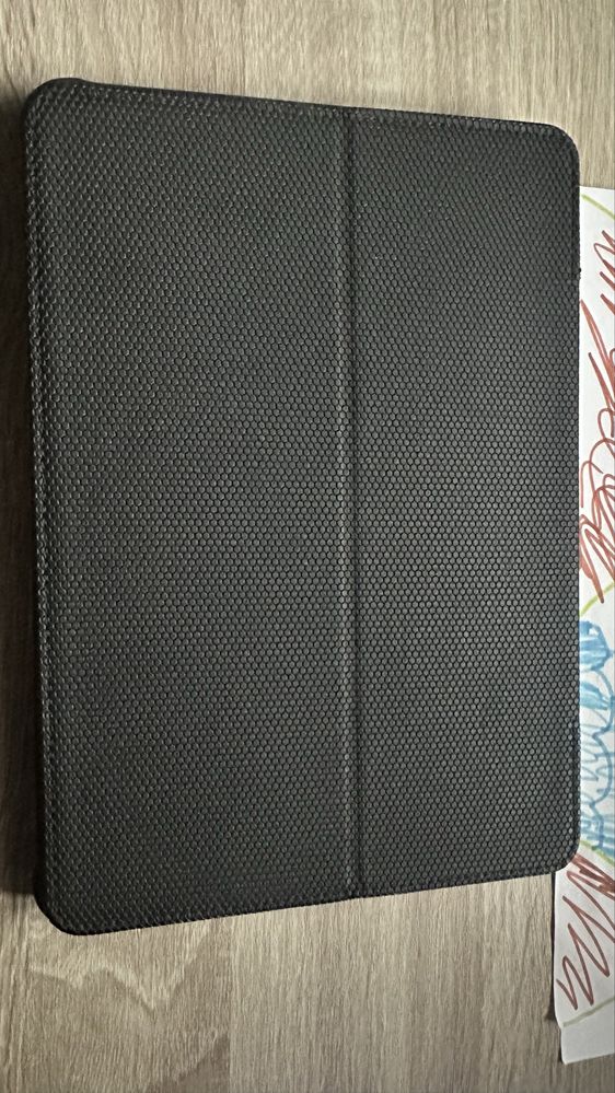 Capa rigida IPad 5a Geração