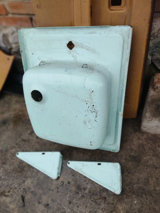 Продам раковину умывальник