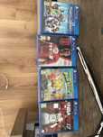 Gry ps4 na sprzedaz