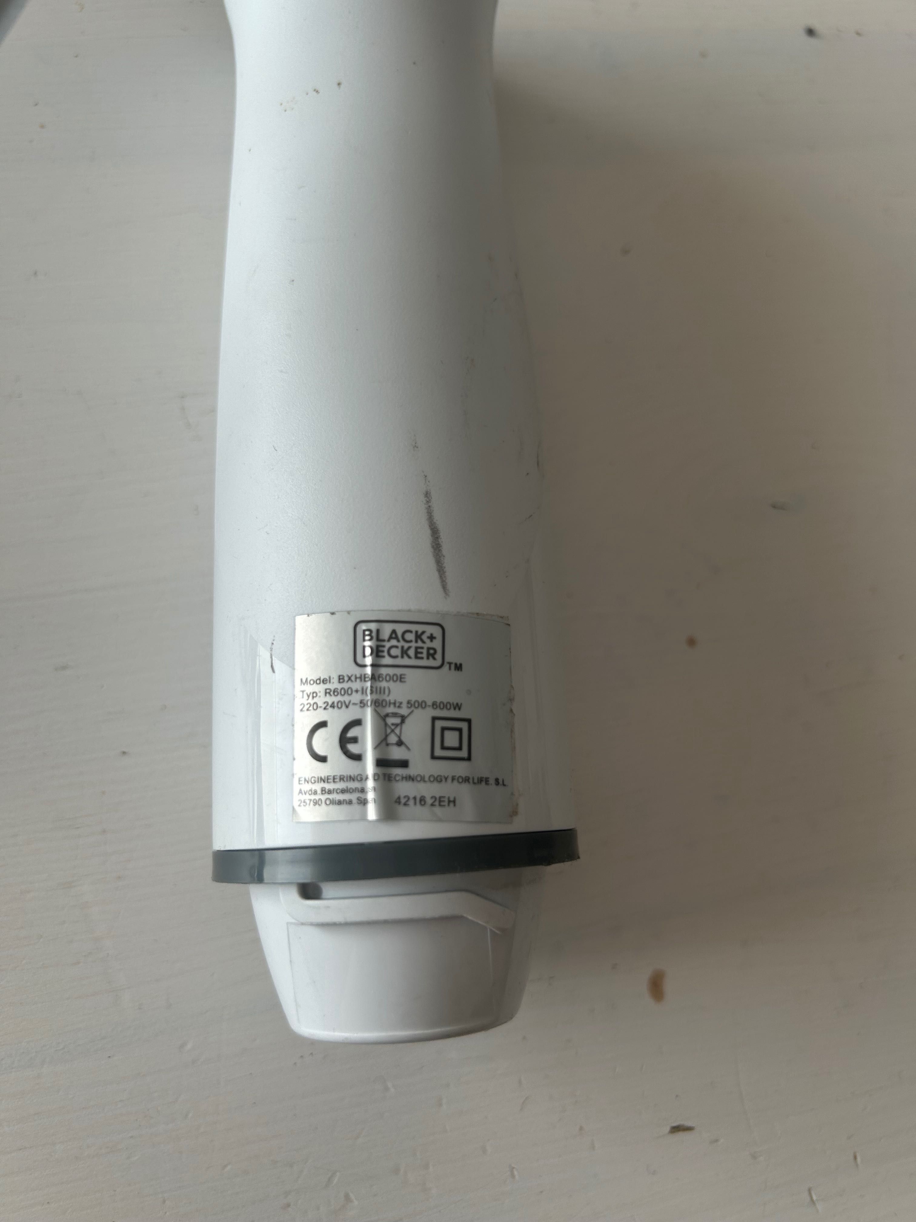 Black+Decker silnik napęd do blendera