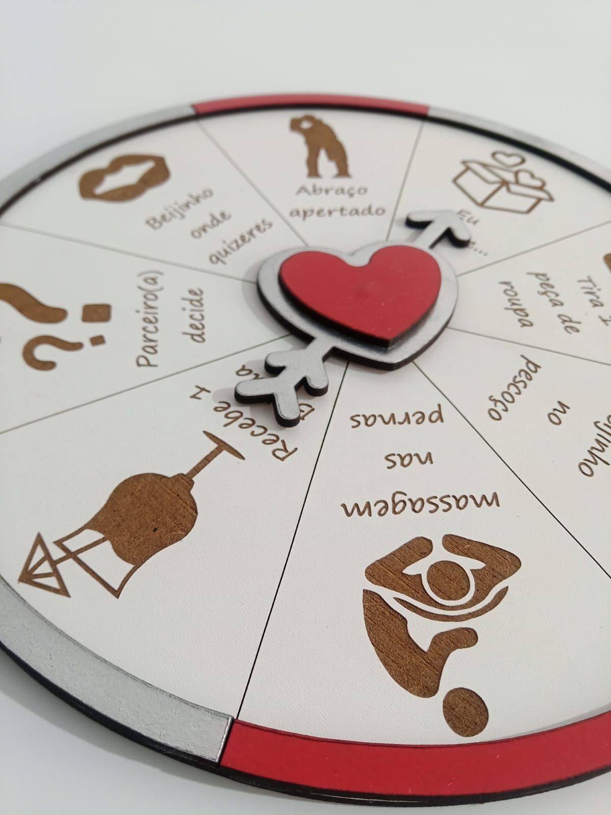 Jogo roleta  namorados