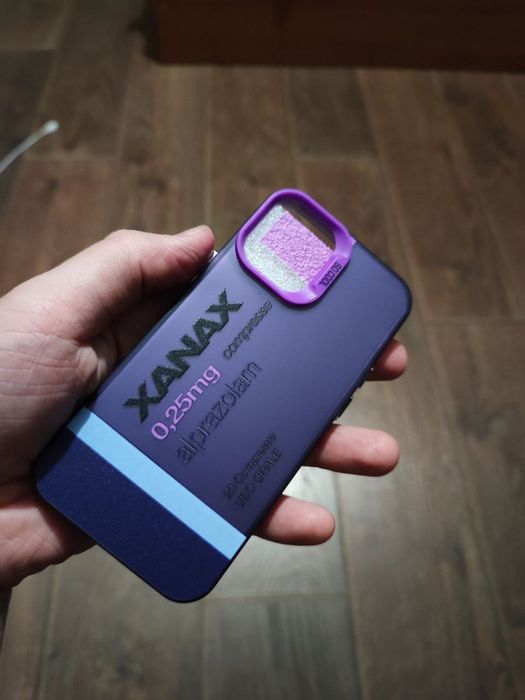 Чехлы для iphone 12 mini 13 xanax