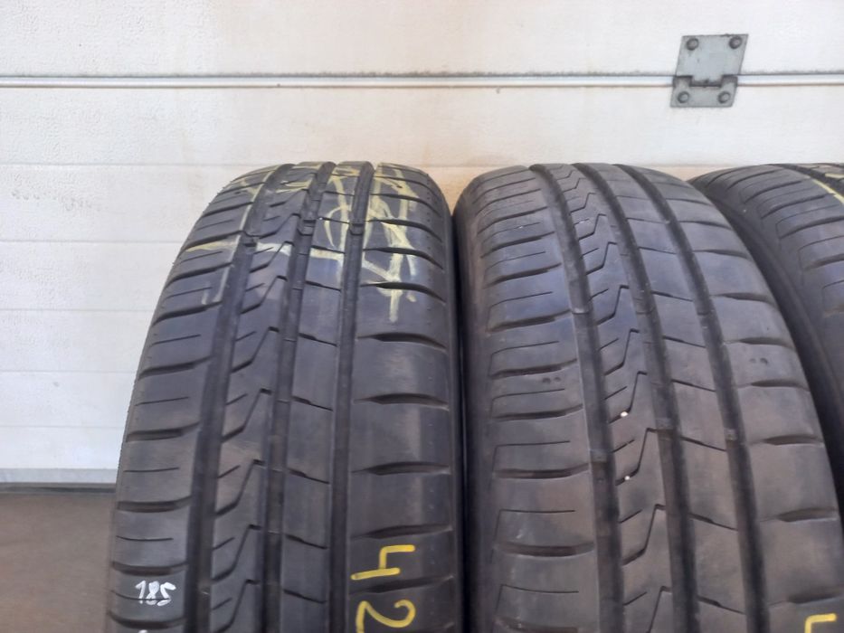 Opony letnie Hankook 185/65/15 88H