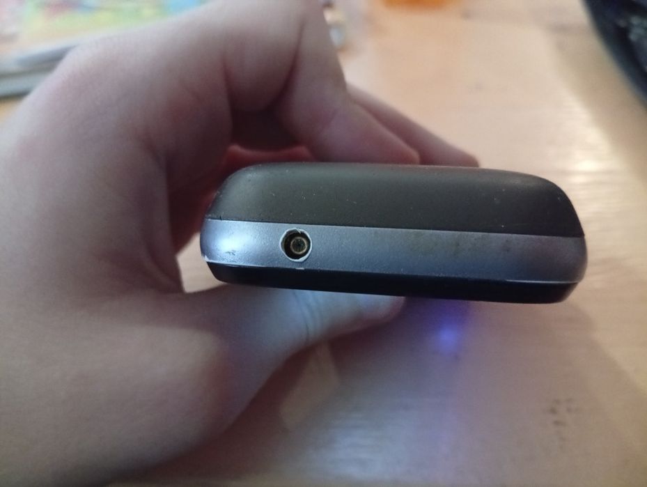 Вайфай роздавач us celluar