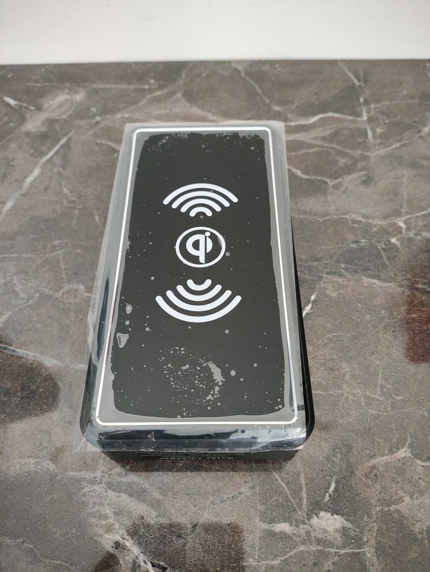 Павербанк Powerbank 30000-80000mah, зарядна станція Baseus
