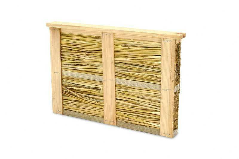 Mata słomiana wielkopolska