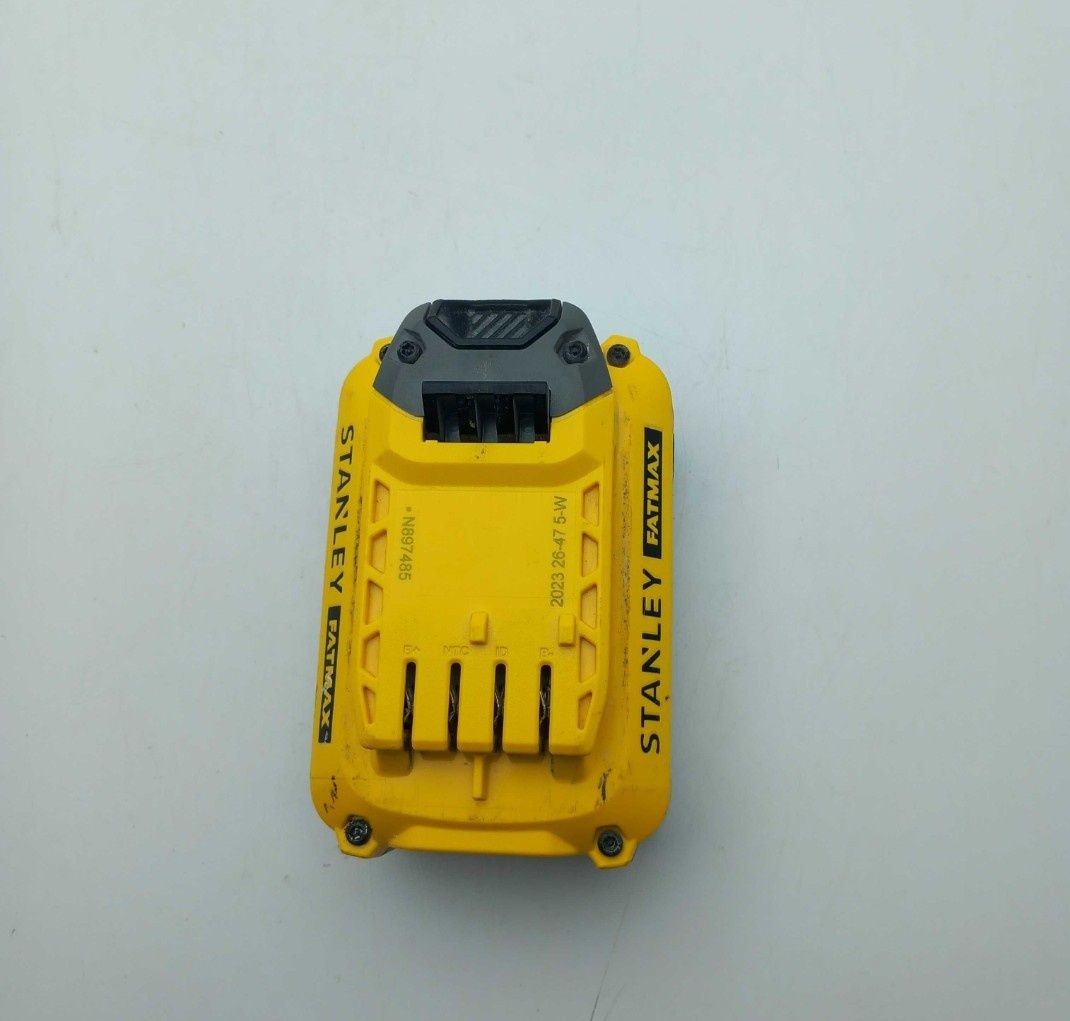 Akumulator Stanley Fatmax 4.0 Ah