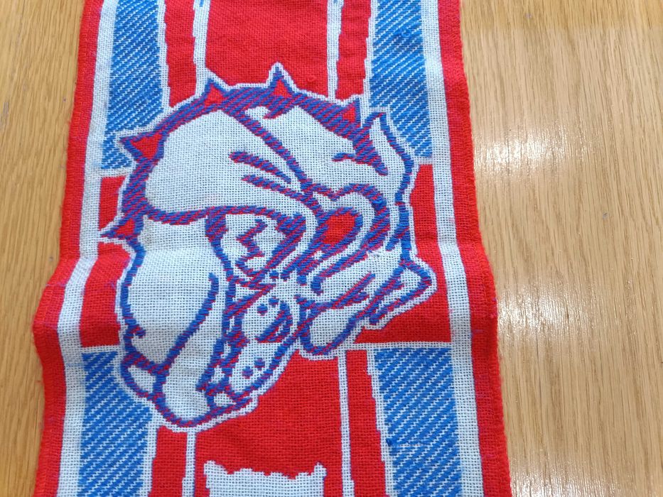 Cachecol Bad Hooligans - ultras - B200