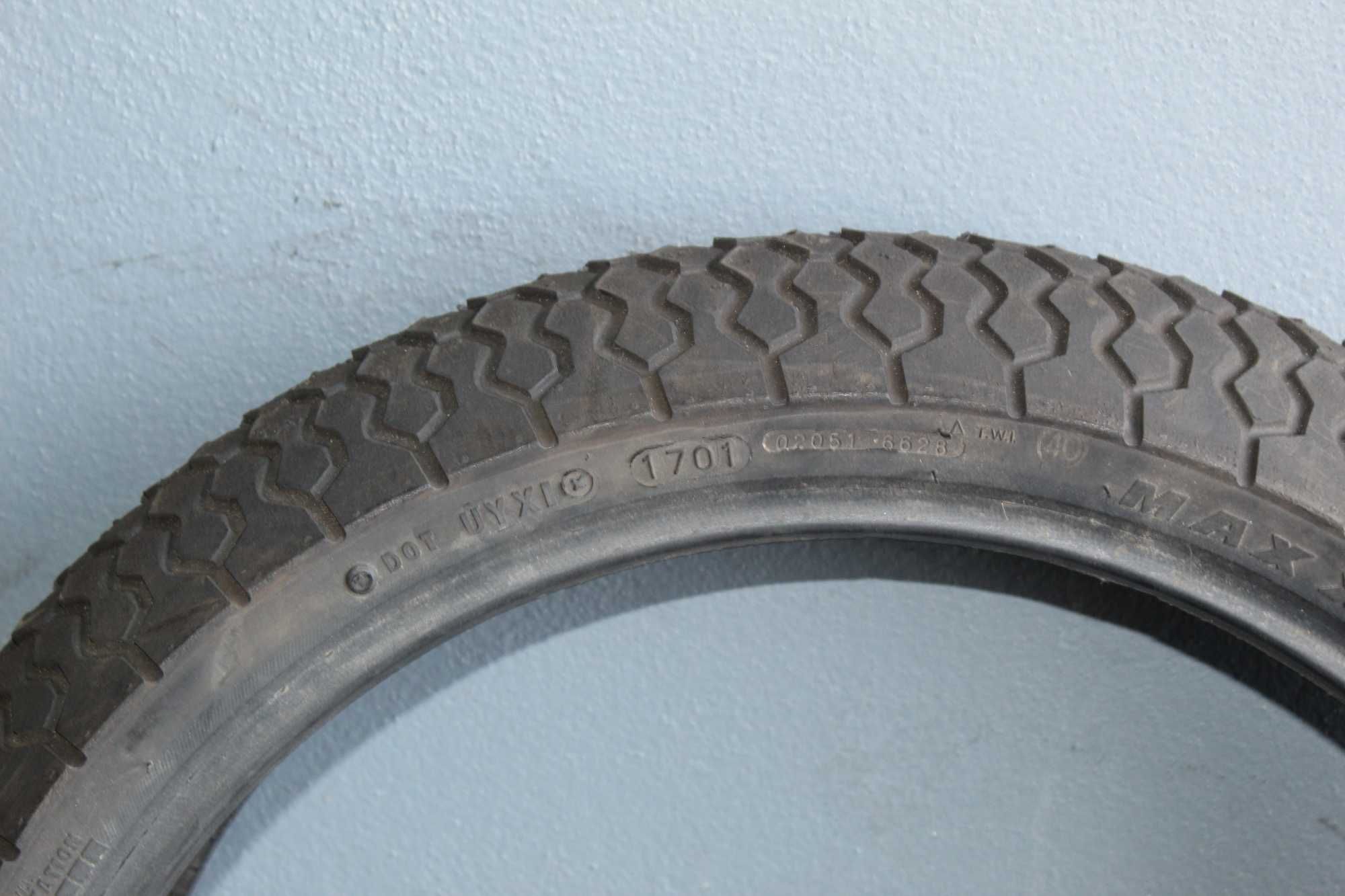 Pneu Usado Goldspeed 120/70R17