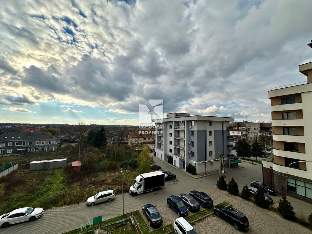Продаж панорамної квартири Грибоєдова 3 Біля "Дастора"