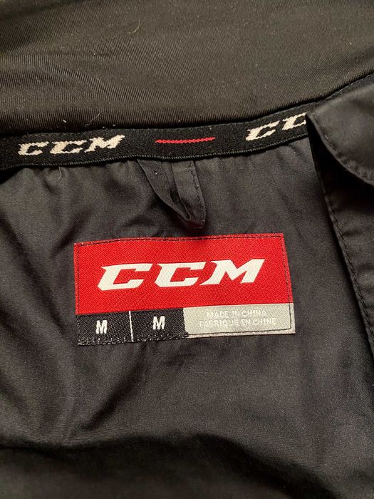 Куртка Ветровка CCM Tactical Cool Pelicans