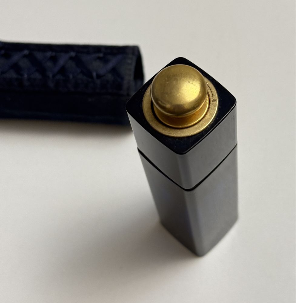 Dior Addict stary flakon kolekcjonerski 20 ml retro vintage