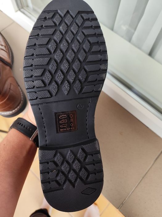 eleganckie buty męskie rozmiar 43