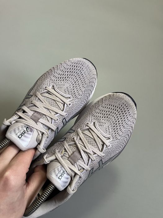 Asics Gel-Cumulus 23 Gel-Kayano Gel-Nimbus 38(24cm)