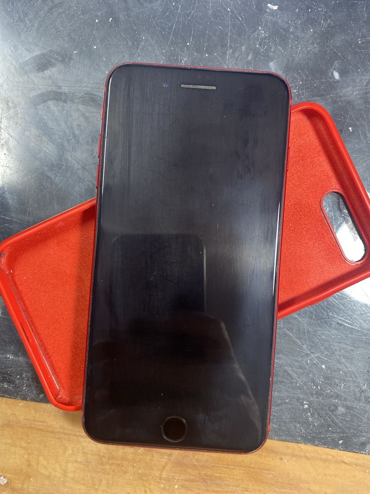 Iphone  8  Plus