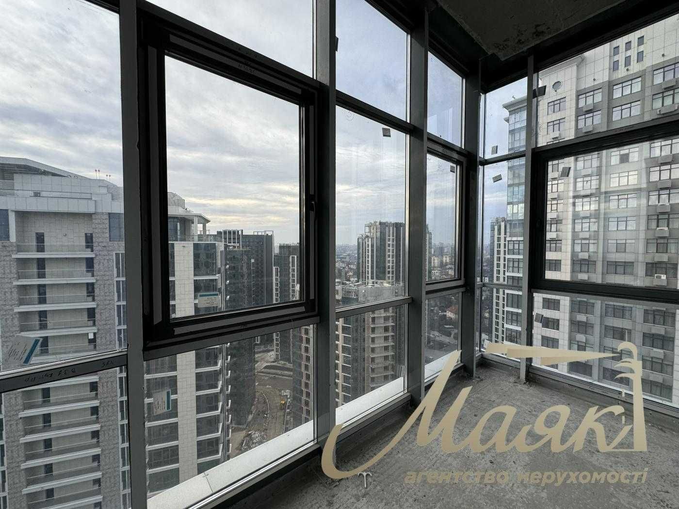 Продажа ПЕНТХАУСА,  270м2, Новопечерские Липки!