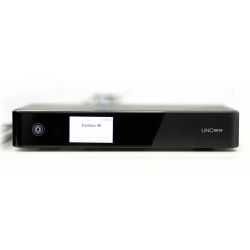Vu+ Uno 4K se FBC dvb-S2X