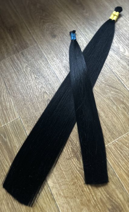 Волосы люкс ! Премиум качество,от 50г,длинна 55-70см