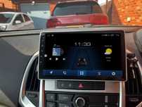 Nowe Radio/Nawigacja ANDROID Opel Astra J (2+32/4+64gb)