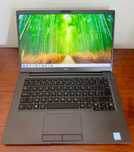 Dell 7400 14"FullHD/i5-8365u Quad Core/16Gb Ram/Ssd 256Gb/Bateria 4H