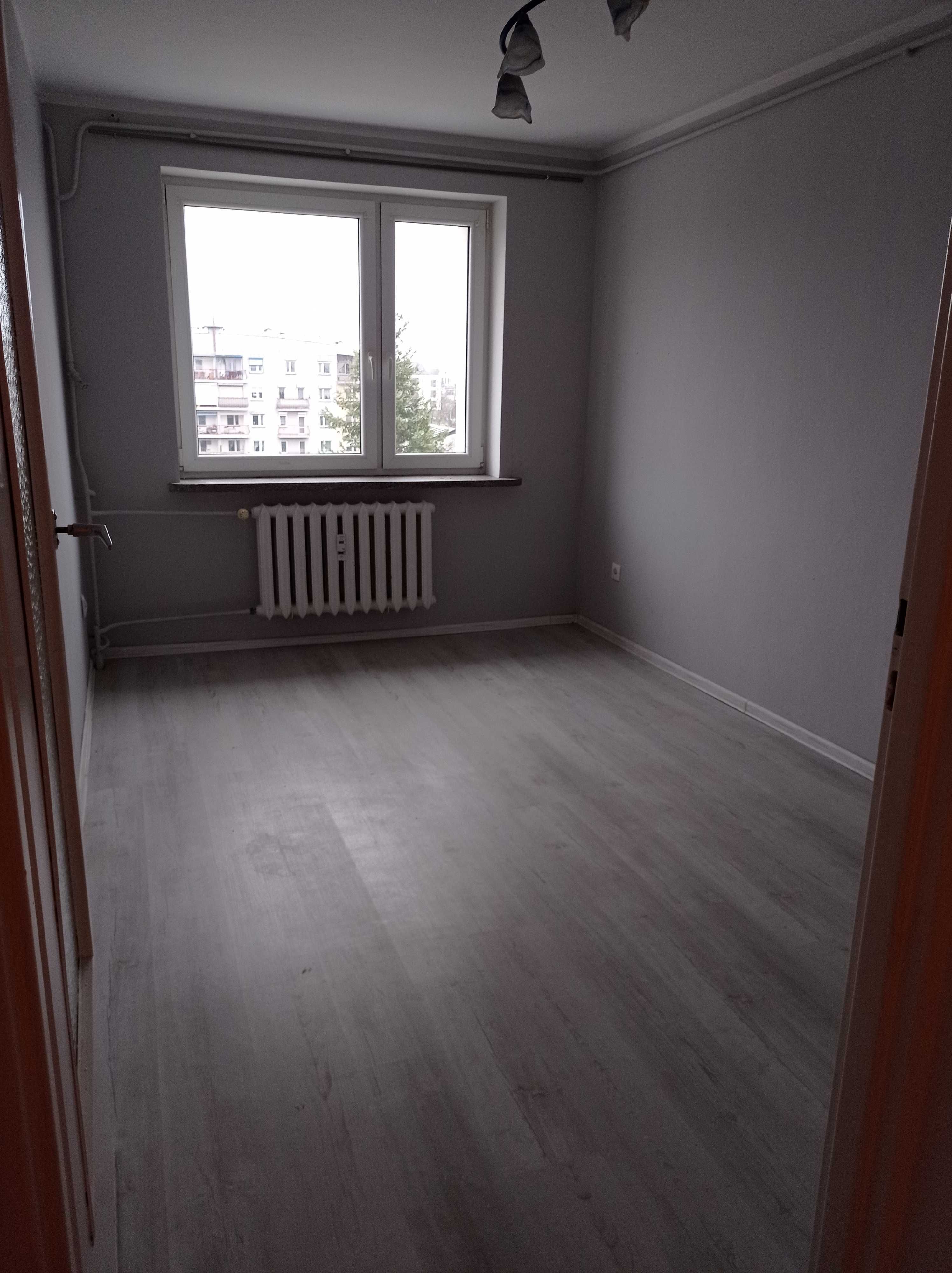 Sprzedam mieszkanie w Rogoźnie - 2 pokoje, 52m2, blok